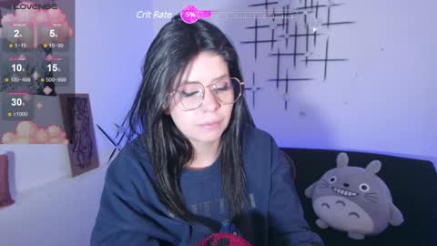 Snapshot of karina_ston chatting on January 2025 07:22:01 AM karina stone online show from January 2025 07:22:01 AM