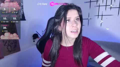 Snapshot of karina_ston chatting on February 2025 11:25:02 AM karina stone online show from February 2025 11:25:02 AM