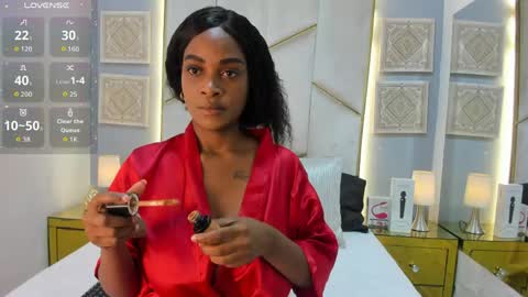 karinaacox online show from April 2026 12:47:02 PM