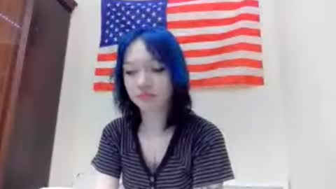 Karina online show from March 2026 09:32:02 PM