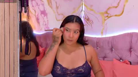 Snapshot of karinajtorress chatting on July 2026 02:06:02 AM KARINA online show from July 2026 02:06:02 AM