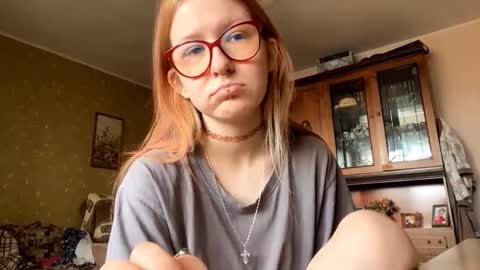 Karina online show from March 2026 08:26:33 AM