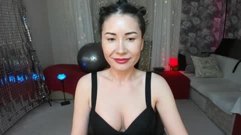 KarinaSweeety online show from December 2024 12:41:01 PM