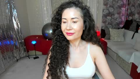 KarinaSweeety online show from January 2025 11:43:01 AM