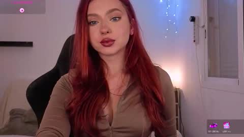 Snapshot of karinchik_ chatting on February 2026 08:45:02 PM Karina online show from February 2026 08:45:02 PM