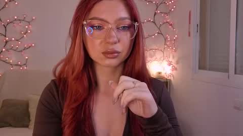 Karina online show from March 2026 06:44:01 PM