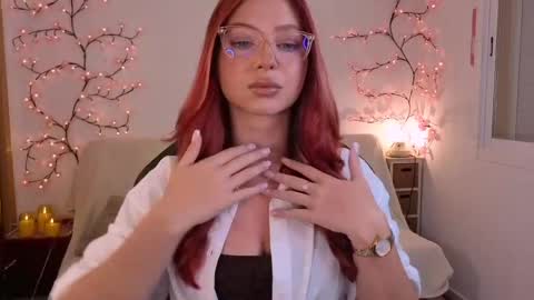 Karina online show from April 2026 06:38:02 PM