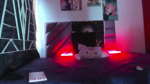 KARINNA  RAVEN online show from November 2025 09:48:02 PM