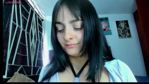 KARINNA  RAVEN online show from May 2026 10:16:01 PM