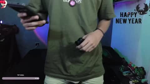 call me kai 3 online show from January 2025 10:02:02 PM