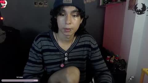 call me kai 3 online show from January 2025 09:51:01 PM