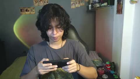 call me kai 3 online show from February 2025 04:26:01 PM