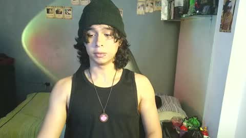 call me kai 3 online show from March 2025 09:40:02 PM