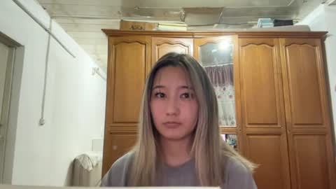 Snapshot of karissagius chatting on June 2026 12:22:01 PM karissagius online show from June 2026 12:22:01 PM