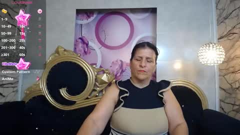 Snapshot of karito_mature17 chatting on December 2024 07:48:02 PM Karito online show from December 2024 07:48:02 PM