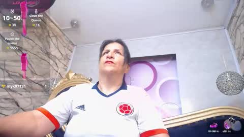 Snapshot of karito_mature17 chatting on October 2025 11:18:02 AM Karito online show from October 2025 11:18:02 AM