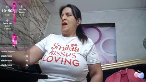 Snapshot of karito_mature17 chatting on October 2025 11:18:01 AM Karito online show from October 2025 11:18:01 AM