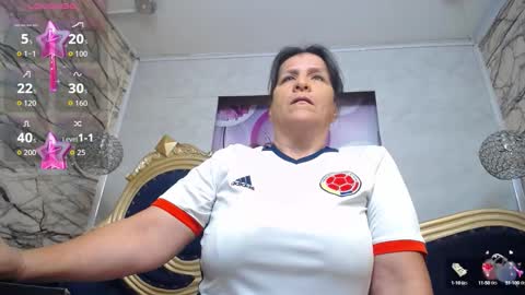 Snapshot of karito_mature17 chatting on October 2025 11:18:02 AM Karito online show from October 2025 11:18:02 AM