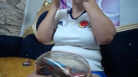 Snapshot of karito_mature17 chatting on November 2025 11:12:02 AM Karito online show from November 2025 11:12:02 AM