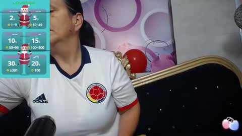 Snapshot of karito_mature17 chatting on December 2025 11:04:01 AM Karito online show from December 2025 11:04:01 AM