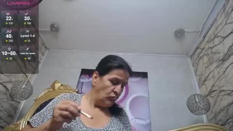 Snapshot of karito_mature17 chatting on December 2025 11:08:02 AM Karito online show from December 2025 11:08:02 AM