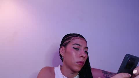 KARLA online show from April 2026 08:56:01 PM