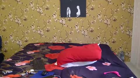 Karla online show from January 2025 08:30:02 AM