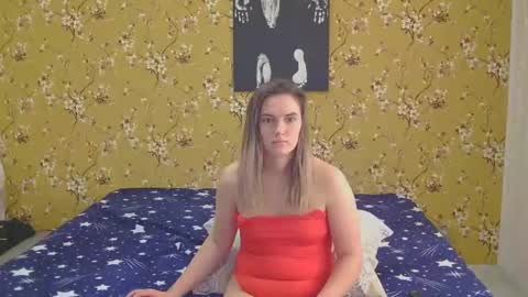 Karla online show from February 2025 09:21:01 AM