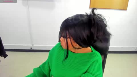 karla_cg online show from February 2026 09:57:01 PM