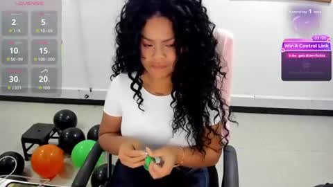 karla_cg online show from August 2026 09:06:01 PM