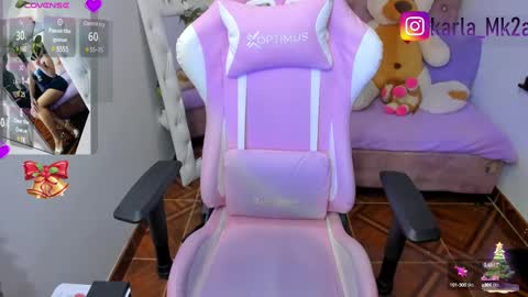 Snapshot of karla_cutee1 chatting on December 2024 11:13:02 PM karla online show from December 2024 11:13:02 PM