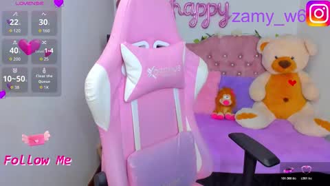 Snapshot of karla_cutee1 chatting on October 2025 07:26:02 PM karla online show from October 2025 07:26:02 PM