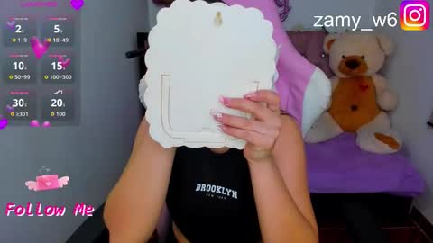 Snapshot of karla_cutee1 chatting on November 2025 05:07:01 AM karla online show from November 2025 05:07:01 AM