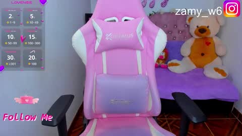 Snapshot of karla_cutee1 chatting on December 2025 05:01:01 AM karla online show from December 2025 05:01:01 AM