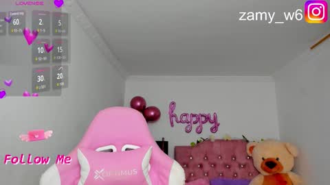 Snapshot of karla_cutee1 chatting on December 2025 08:08:02 AM karla online show from December 2025 08:08:02 AM