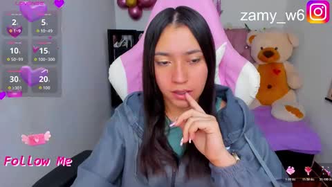 karla online show from December 2025 07:39:01 AM