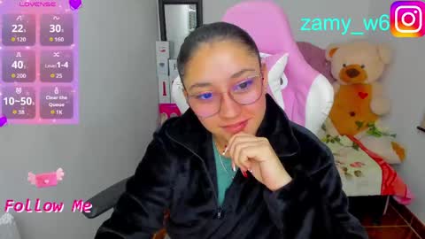 Snapshot of karla_cutee1 chatting on May 2026 05:38:01 AM karla online show from May 2026 05:38:01 AM