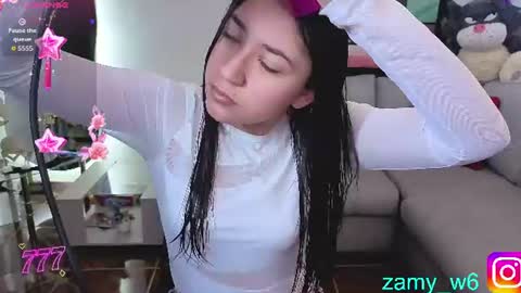 Snapshot of karla_cutee1 chatting on July 2026 05:10:01 AM karla online show from July 2026 05:10:01 AM