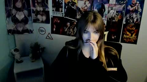 Karla online show from October 2025 06:48:01 AM