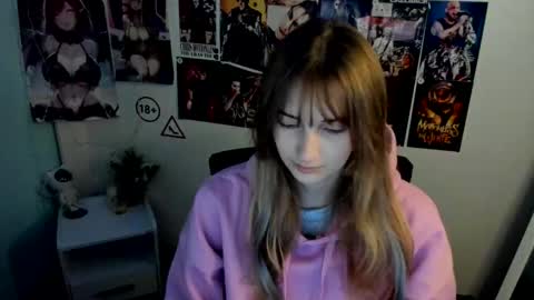 Karla online show from October 2025 06:14:02 AM