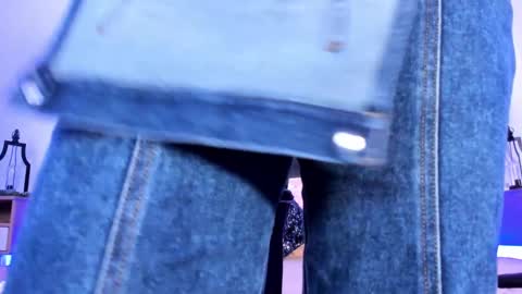 Karla Gonzaless online show from February 2025 02:14:02 PM