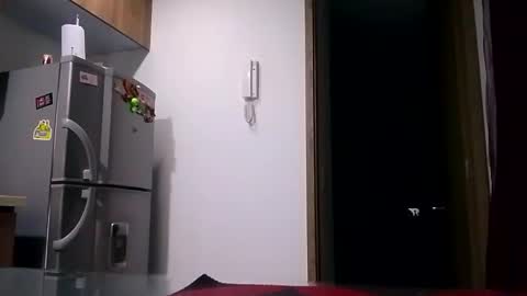 Karla Gonzaless online show from November 2025 07:52:01 AM