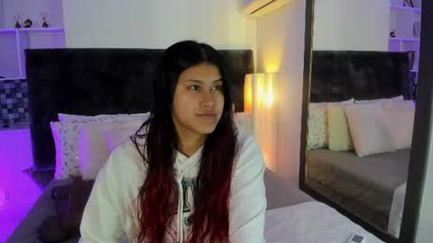 Snapshot of karla_gonzaless chatting on June 2026 11:49:02 AM Karla Gonzaless online show from June 2026 11:49:02 AM