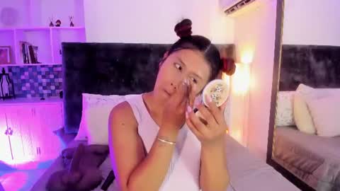 Snapshot of karla_gonzaless chatting on July 2026 07:09:01 PM Karla Gonzaless online show from July 2026 07:09:01 PM