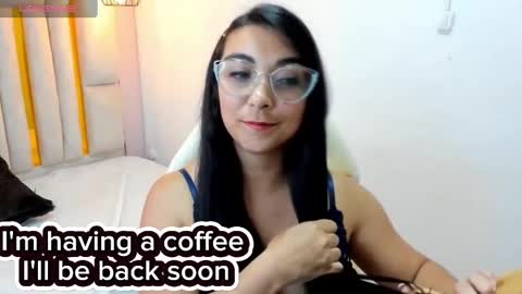 Snapshot of karla_hernandez chatting on January 2025 10:48:01 AM Karla online show from January 2025 10:48:01 AM