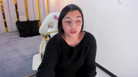 Snapshot of karla_hernandez chatting on January 2025 05:32:01 PM Karla online show from January 2025 05:32:01 PM