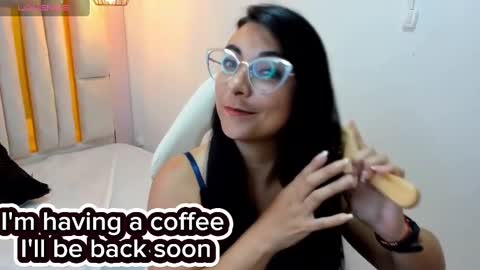 Snapshot of karla_hernandez chatting on February 2025 10:47:02 AM Karla online show from February 2025 10:47:02 AM