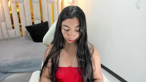 Snapshot of karla_hernandez chatting on February 2025 11:02:01 AM Karla online show from February 2025 11:02:01 AM