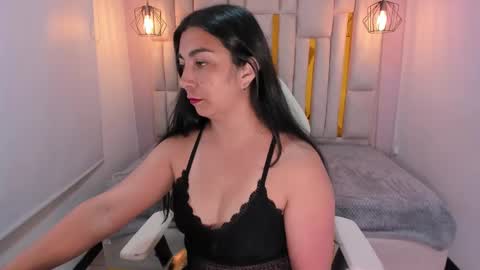 Snapshot of karla_hernandez chatting on February 2025 10:48:02 AM Karla online show from February 2025 10:48:02 AM