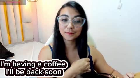 Snapshot of karla_hernandez chatting on March 2025 11:00:02 AM Karla online show from March 2025 11:00:02 AM